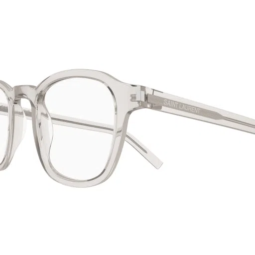 Saint Laurent SL 549 SLIM OPT Eyeglasses - view 9